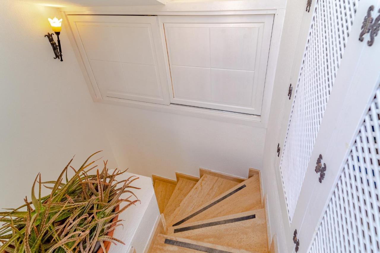 Apartamento Pier Aparts Kalkan Exterior foto