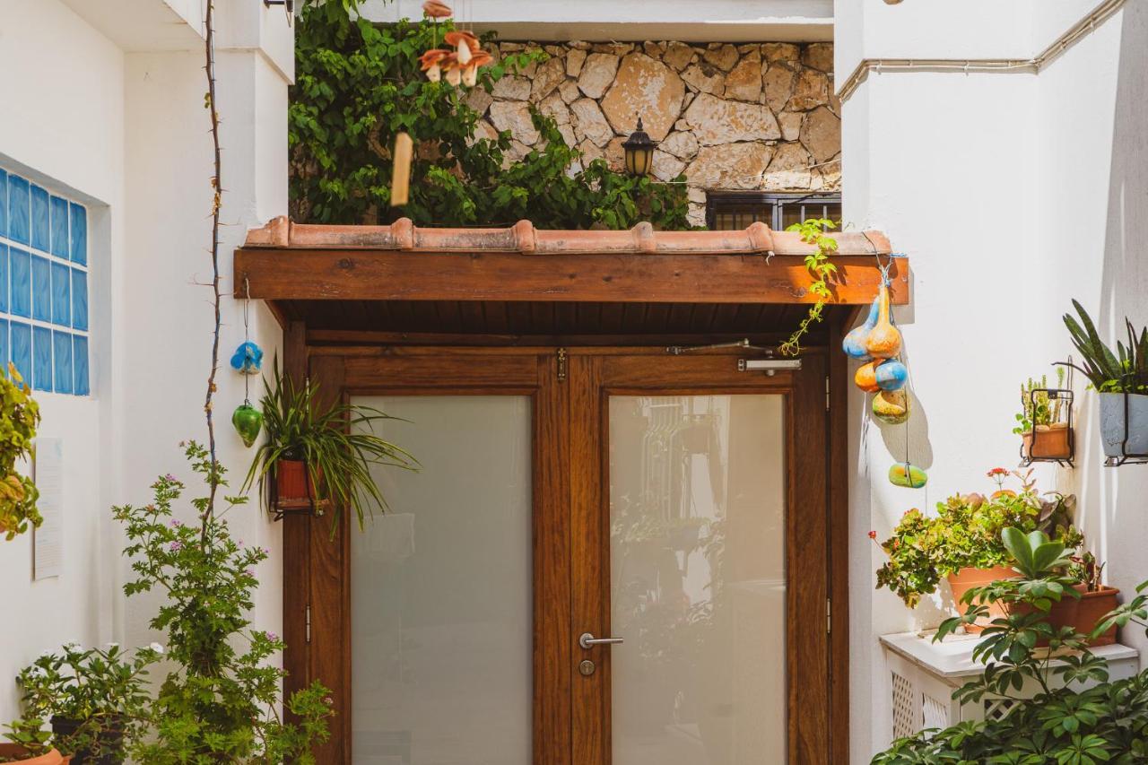 Apartamento Pier Aparts Kalkan Exterior foto