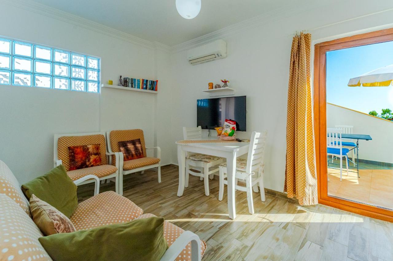 Apartamento Pier Aparts Kalkan Exterior foto
