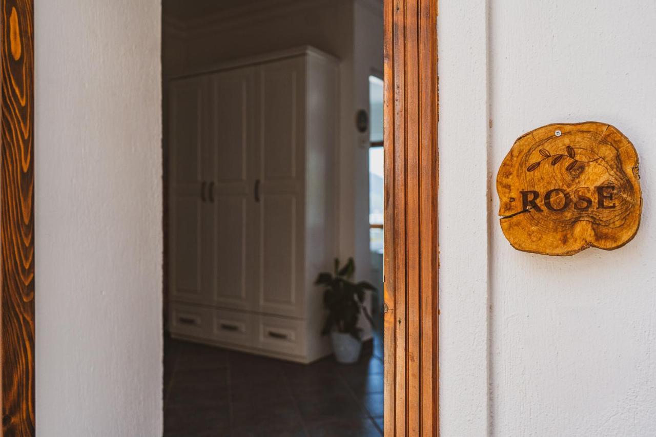 Apartamento Pier Aparts Kalkan Exterior foto