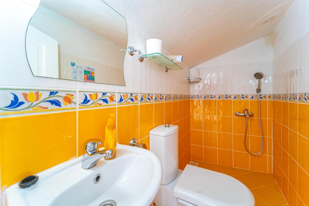 Apartamento Pier Aparts Kalkan Exterior foto